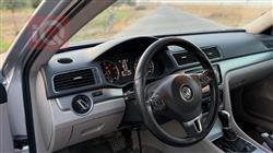 ڤۆڵکسواگن پاسات